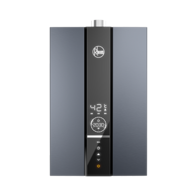 JSQ-GTL 零冷水燃气快速式热水器产品图1