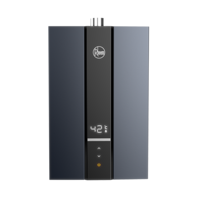 JSQ-GTB 强排防冻燃气快速式热水器产品图1