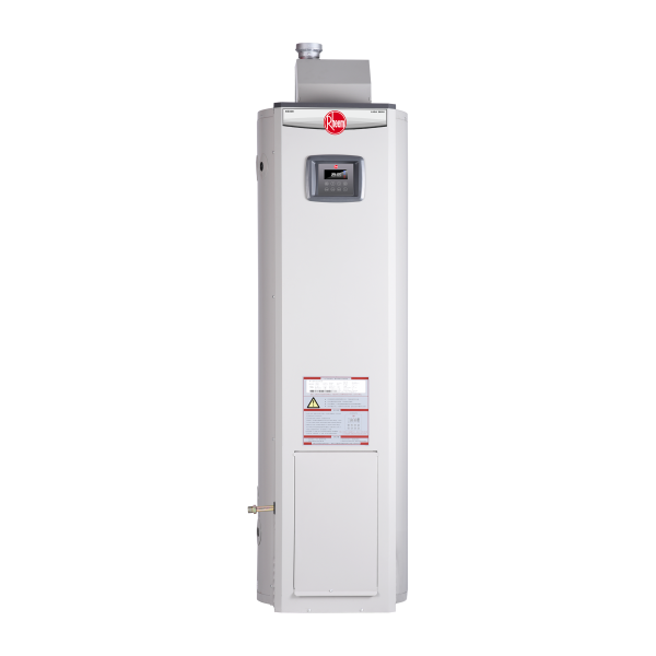 RGS-PV 强排型燃气容积式热水器