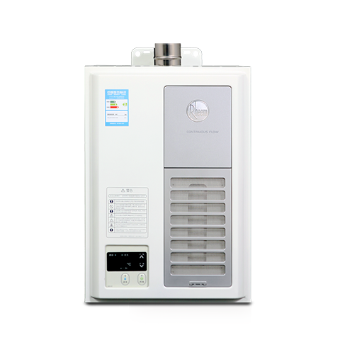 JSQ-SX/LX 自动放满即停式燃气快速式热水器