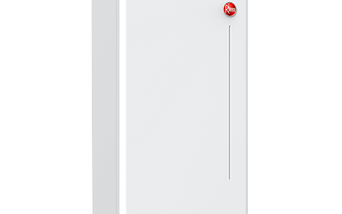 华越系列 LL1GBQ-CBS 全新一代「大水量」冷凝炉