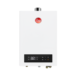 JSQ-GTC11 恒温燃气快速式热水器-缩略图1
