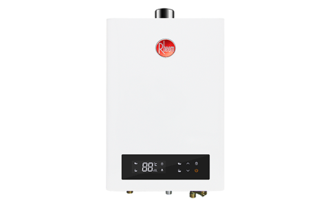 JSQ-GTC11 恒温燃气快速式热水器