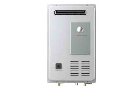 JSW32-GTW 户外型燃气快速热水器